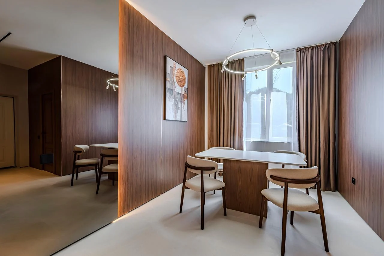 Дом 140 м², участок 6 соток, Лазаревский район, Сочи – фото 12