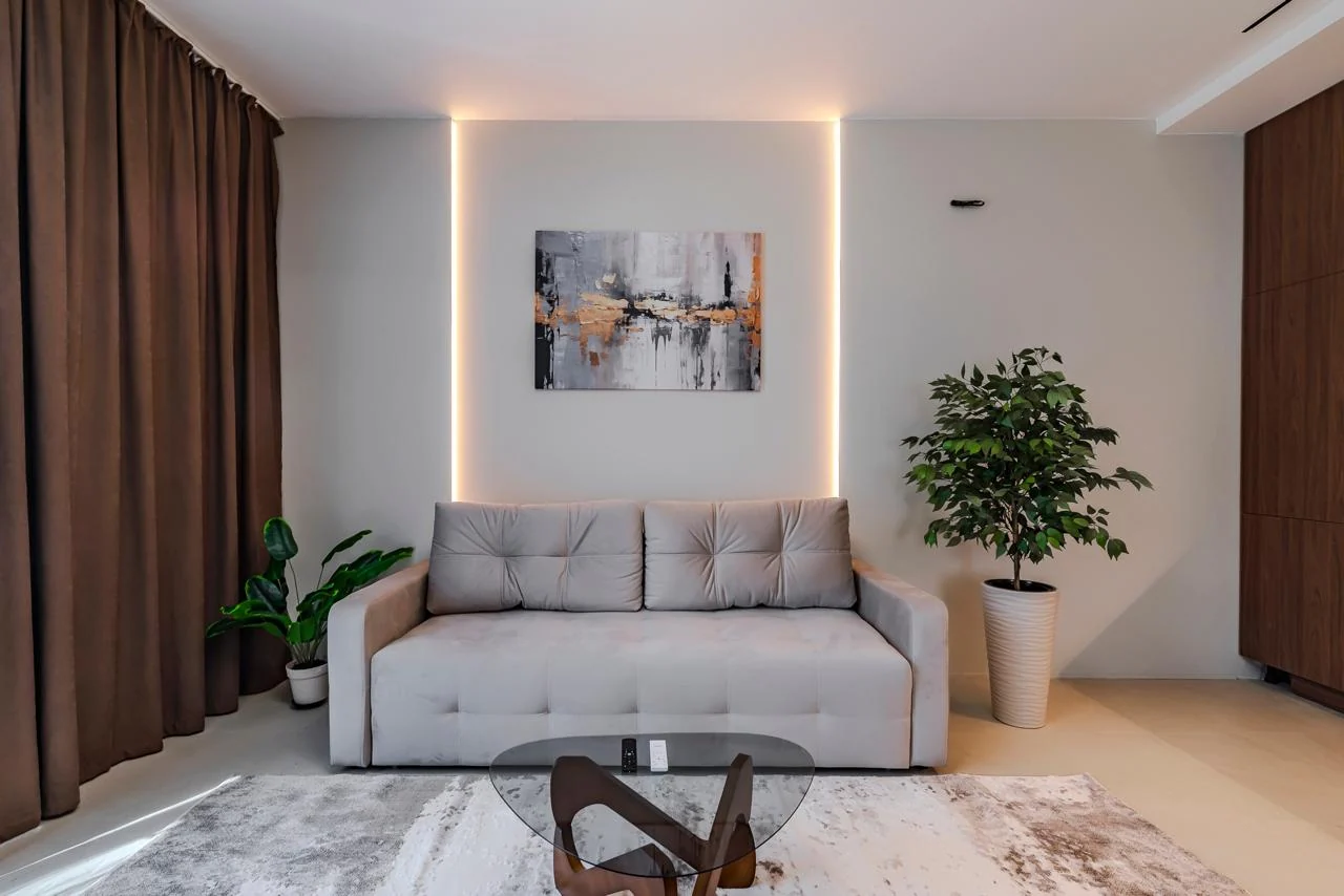 Дом 140 м², участок 6 соток, Лазаревский район, Сочи – фото 13