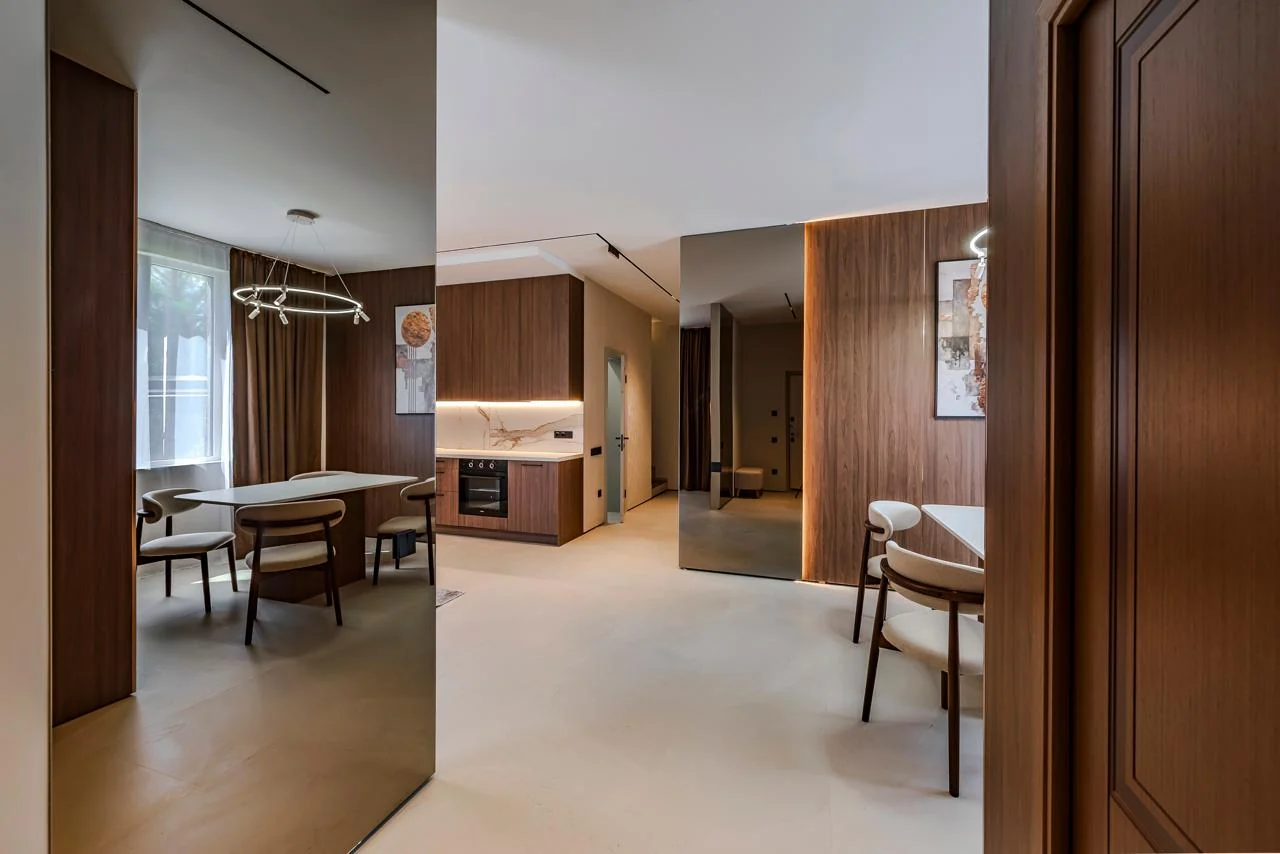 Дом 140 м², участок 6 соток, Лазаревский район, Сочи – фото 14