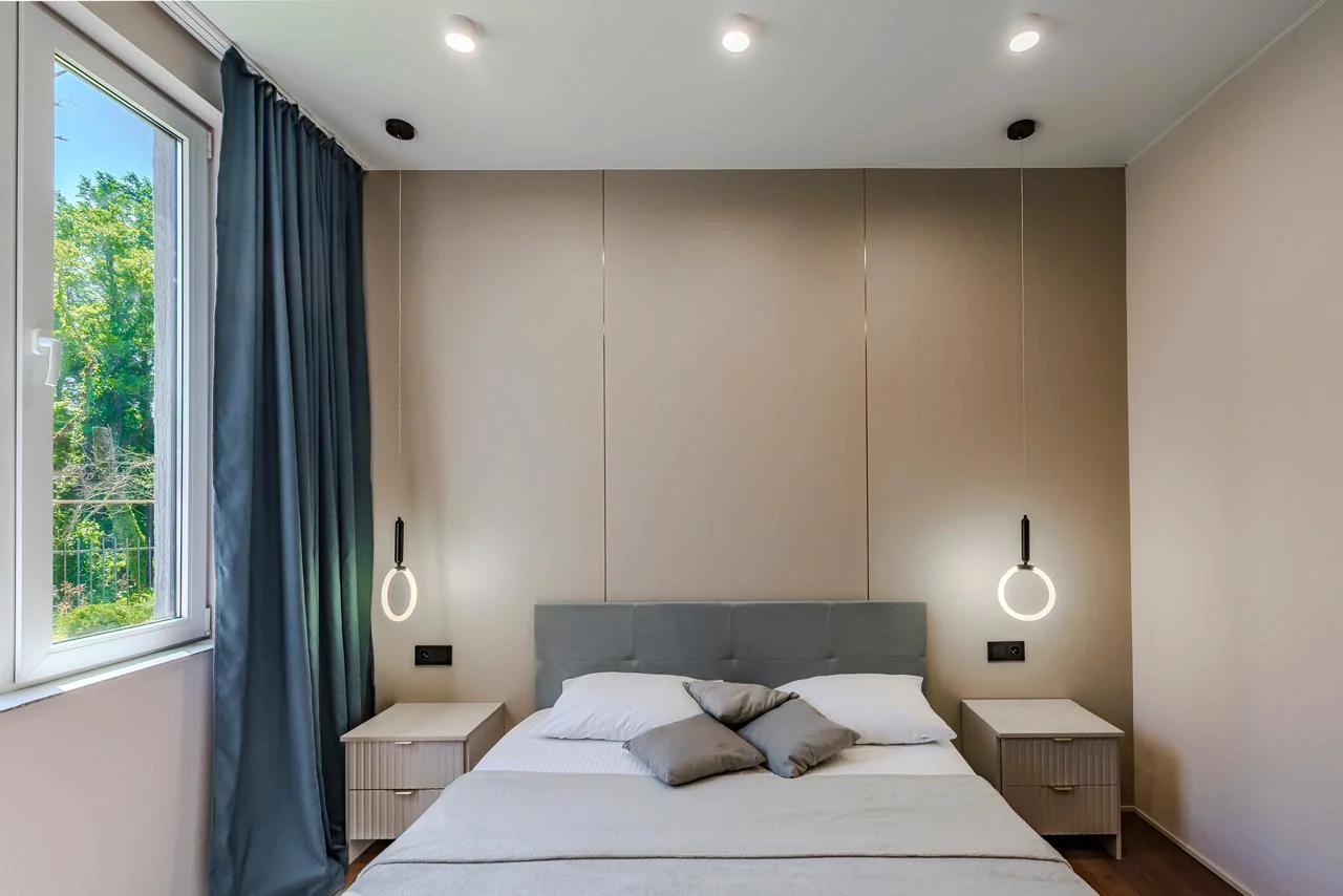 Дом 140 м², участок 6 соток, Лазаревский район, Сочи – фото 15