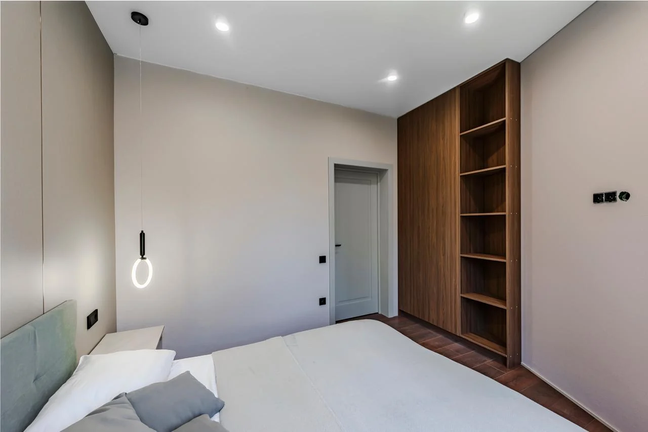 Дом 140 м², участок 6 соток, Лазаревский район, Сочи – фото 16