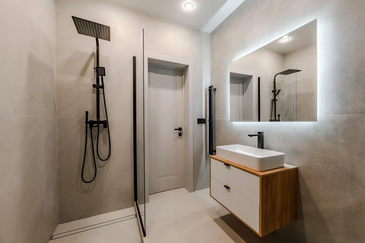 Дом 140 м², участок 6 соток, Лазаревский район, Сочи – фото 19