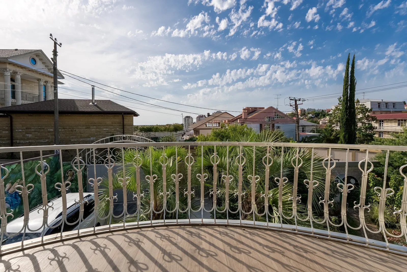 Дом 180 м², участок 7 соток, Центральный район, Сочи – фото 8