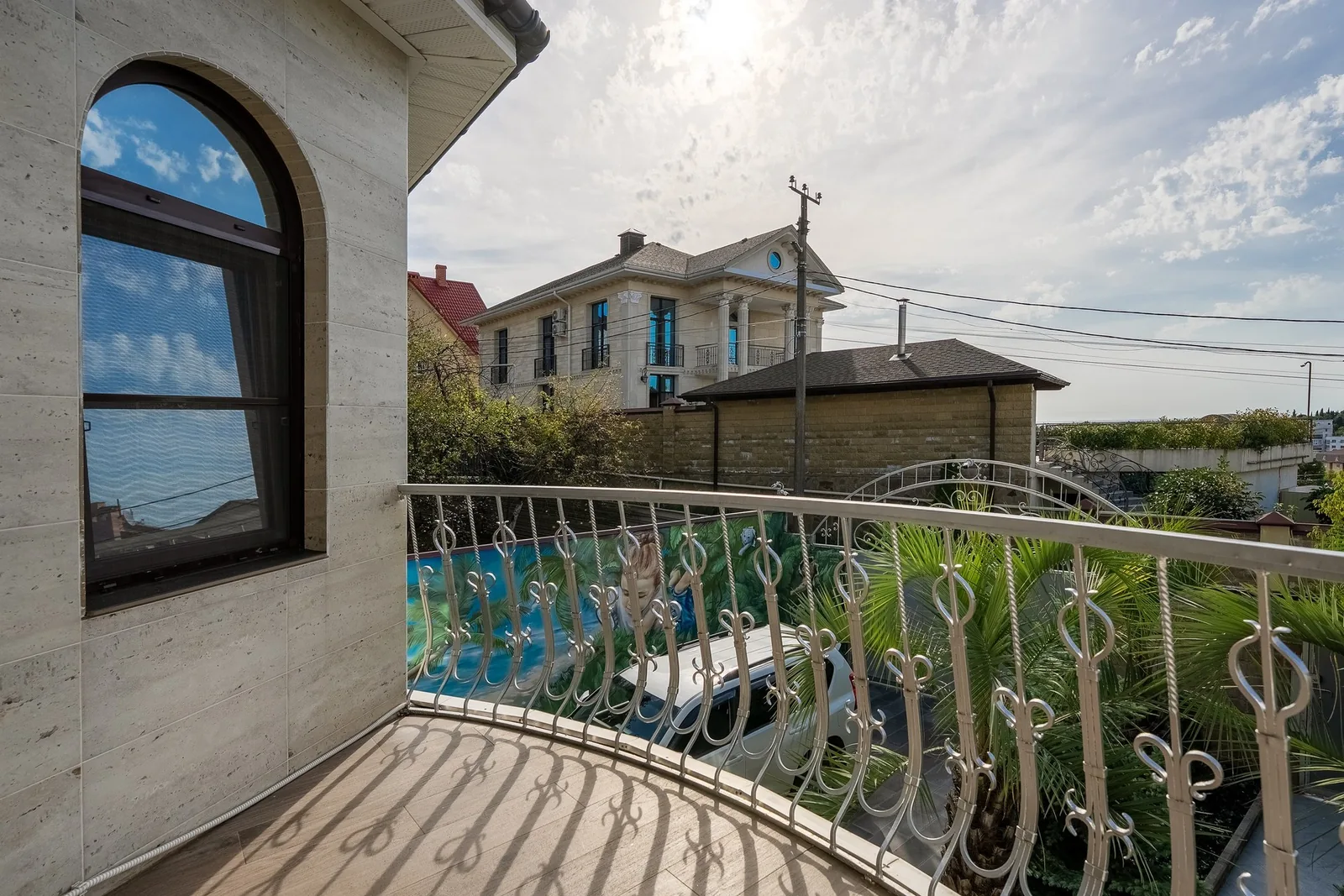 Дом 180 м², участок 7 соток, Центральный район, Сочи – фото 9