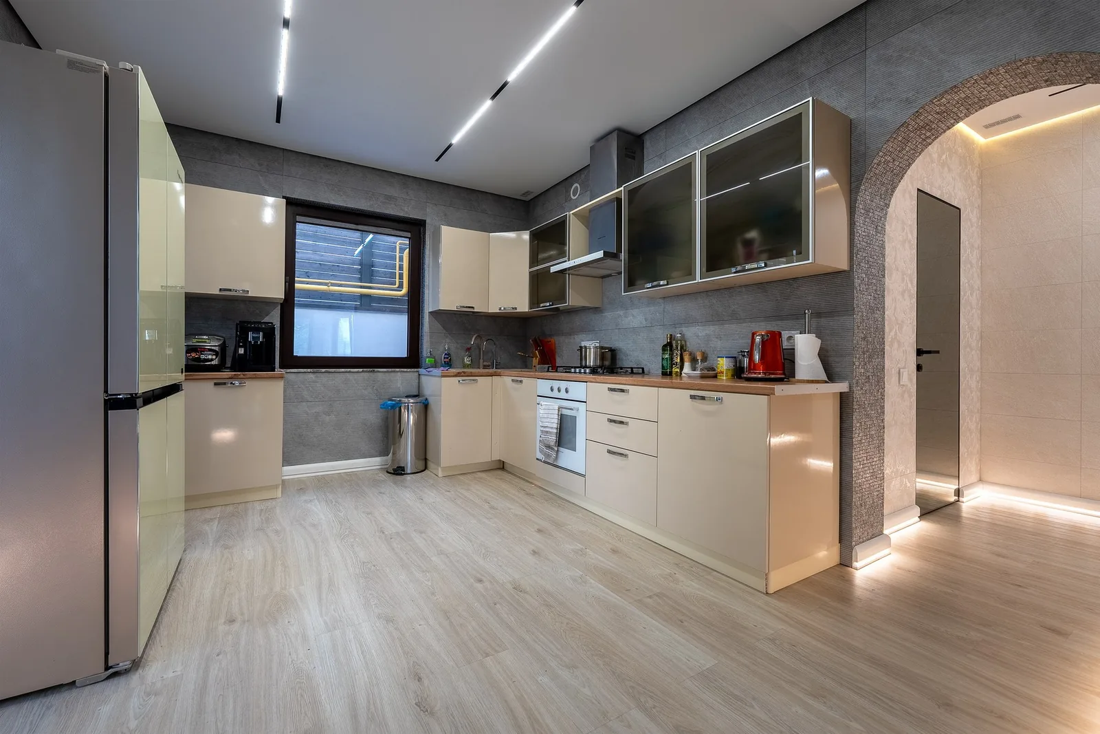 Дом 180 м², участок 7 соток, Центральный район, Сочи – фото 15