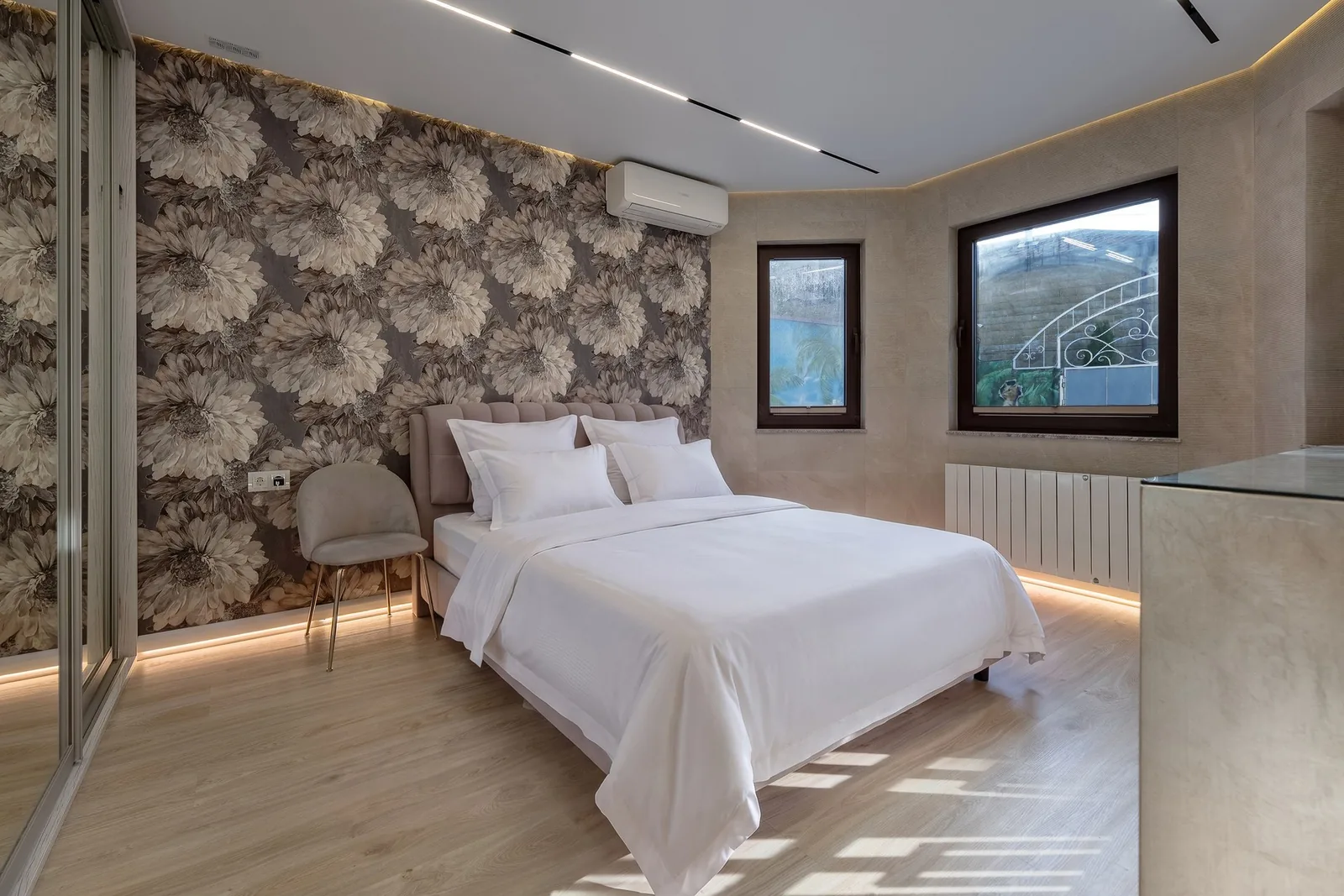 Дом 180 м², участок 7 соток, Центральный район, Сочи – фото 18
