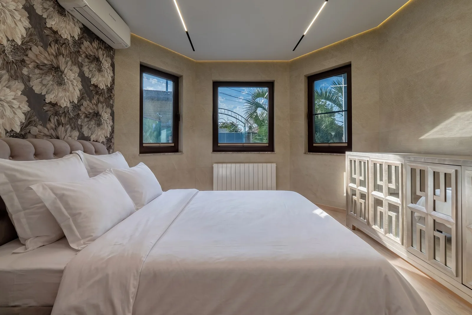 Дом 180 м², участок 7 соток, Центральный район, Сочи – фото 19