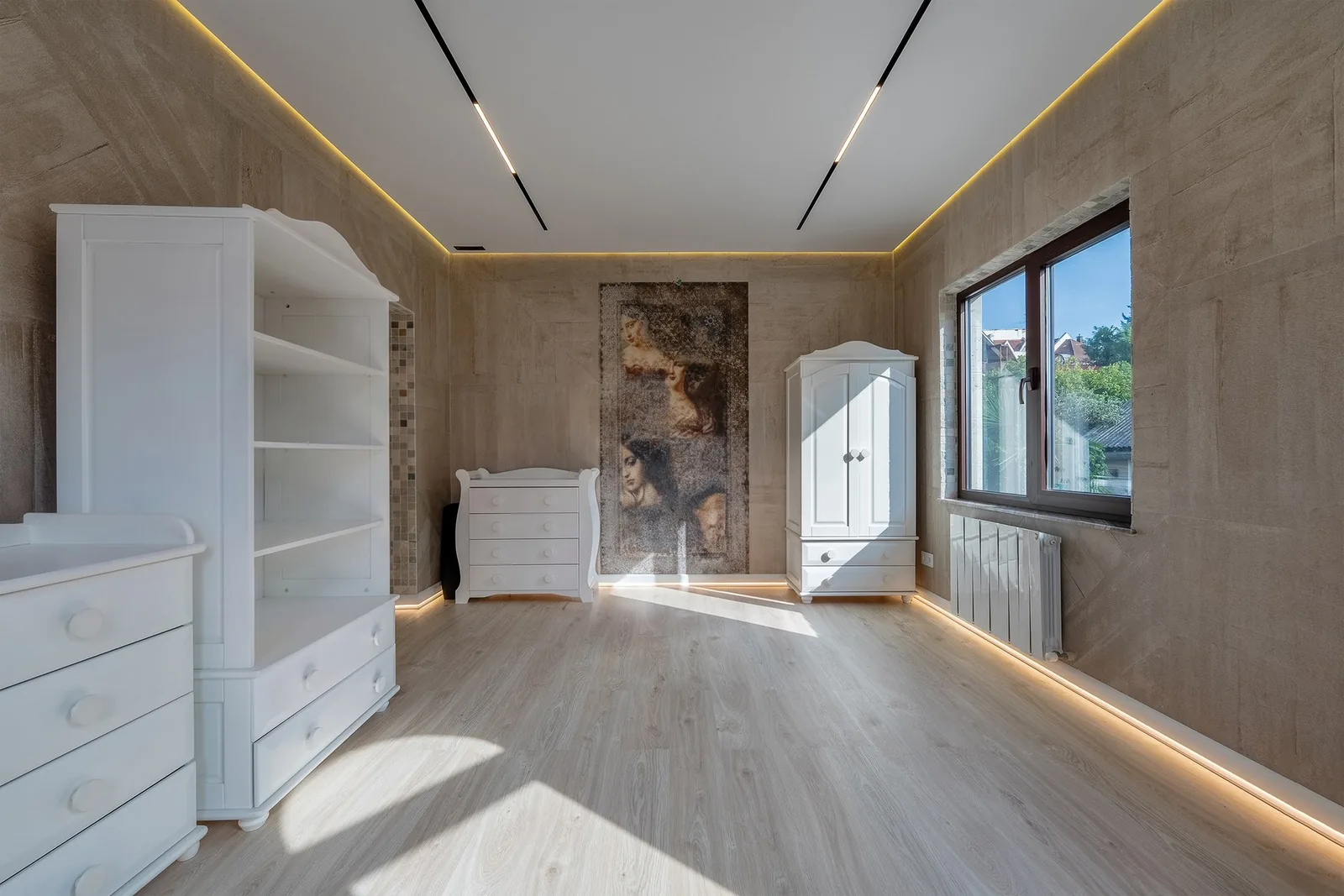 Дом 180 м², участок 7 соток, Центральный район, Сочи – фото 22