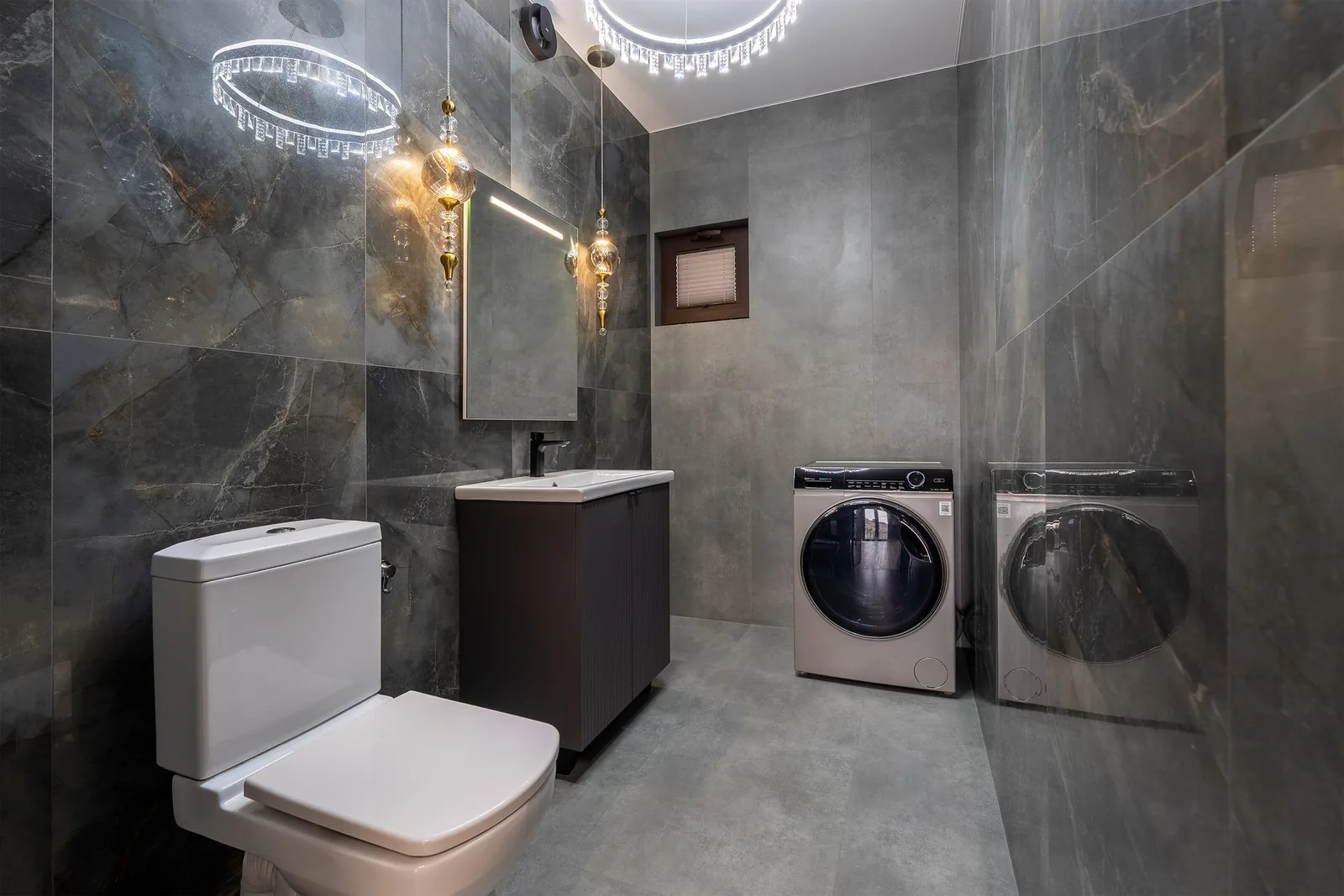 Дом 180 м², участок 7 соток, Центральный район, Сочи – фото 26