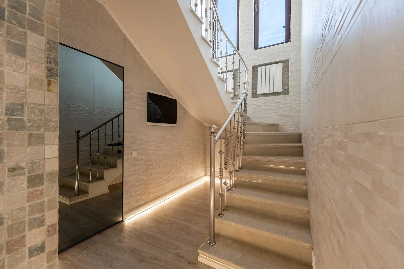 Дом 180 м², участок 7 соток, Центральный район, Сочи – фото 28