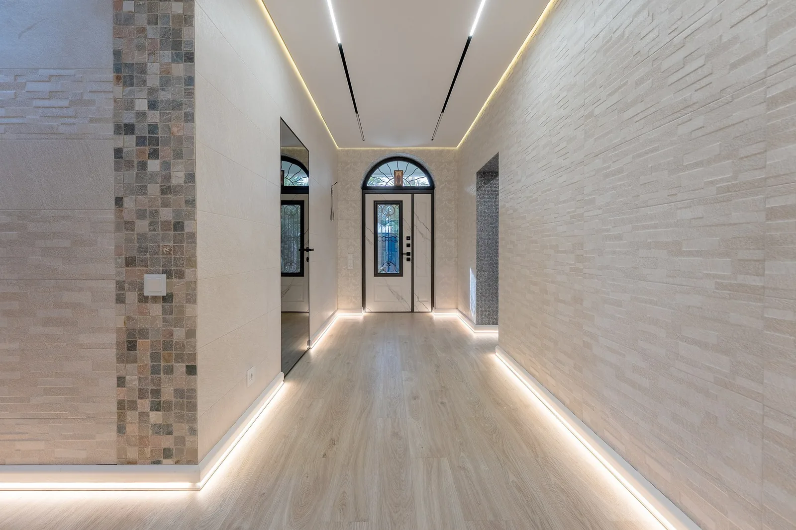 Дом 180 м², участок 7 соток, Центральный район, Сочи – фото 29