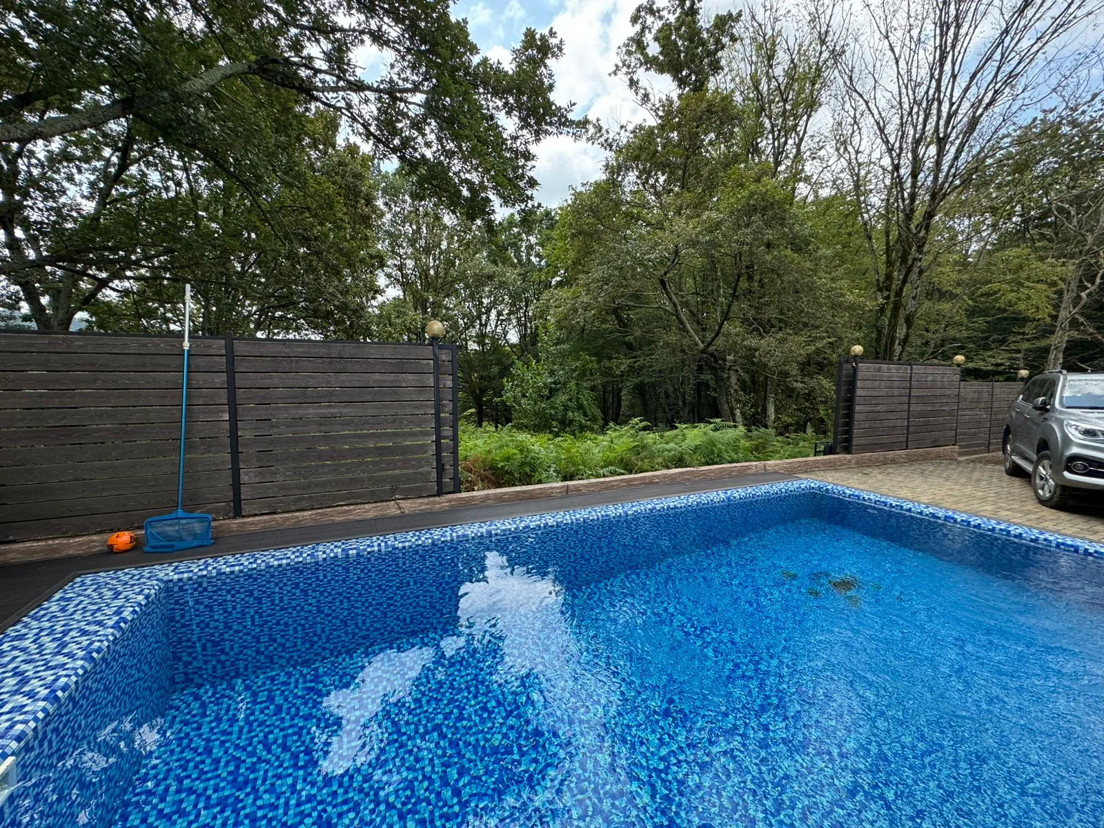Дом 170 м², участок 5 соток, Адлерский район, Сочи – фото 6