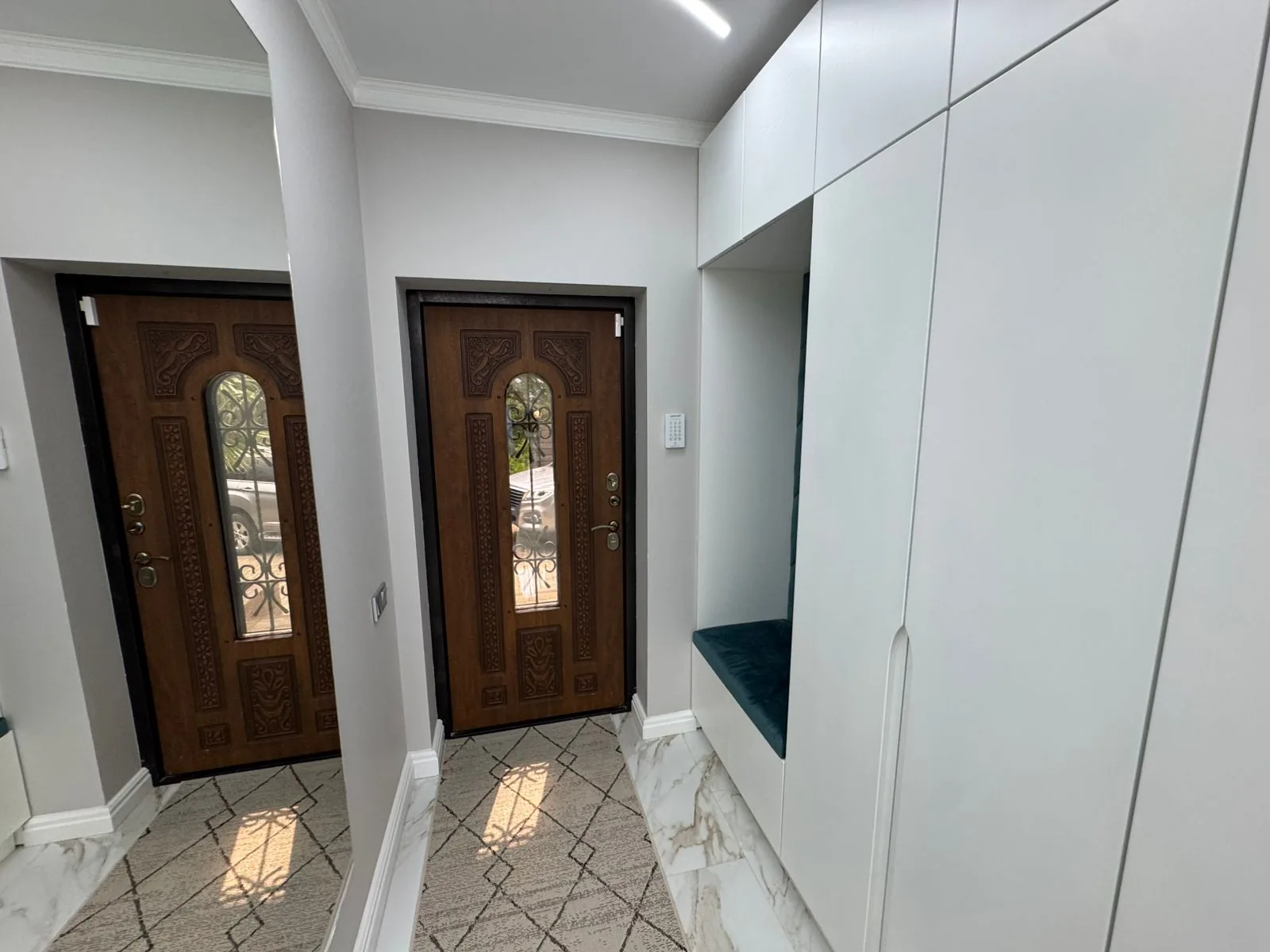 Дом 170 м², участок 5 соток, Адлерский район, Сочи – фото 22