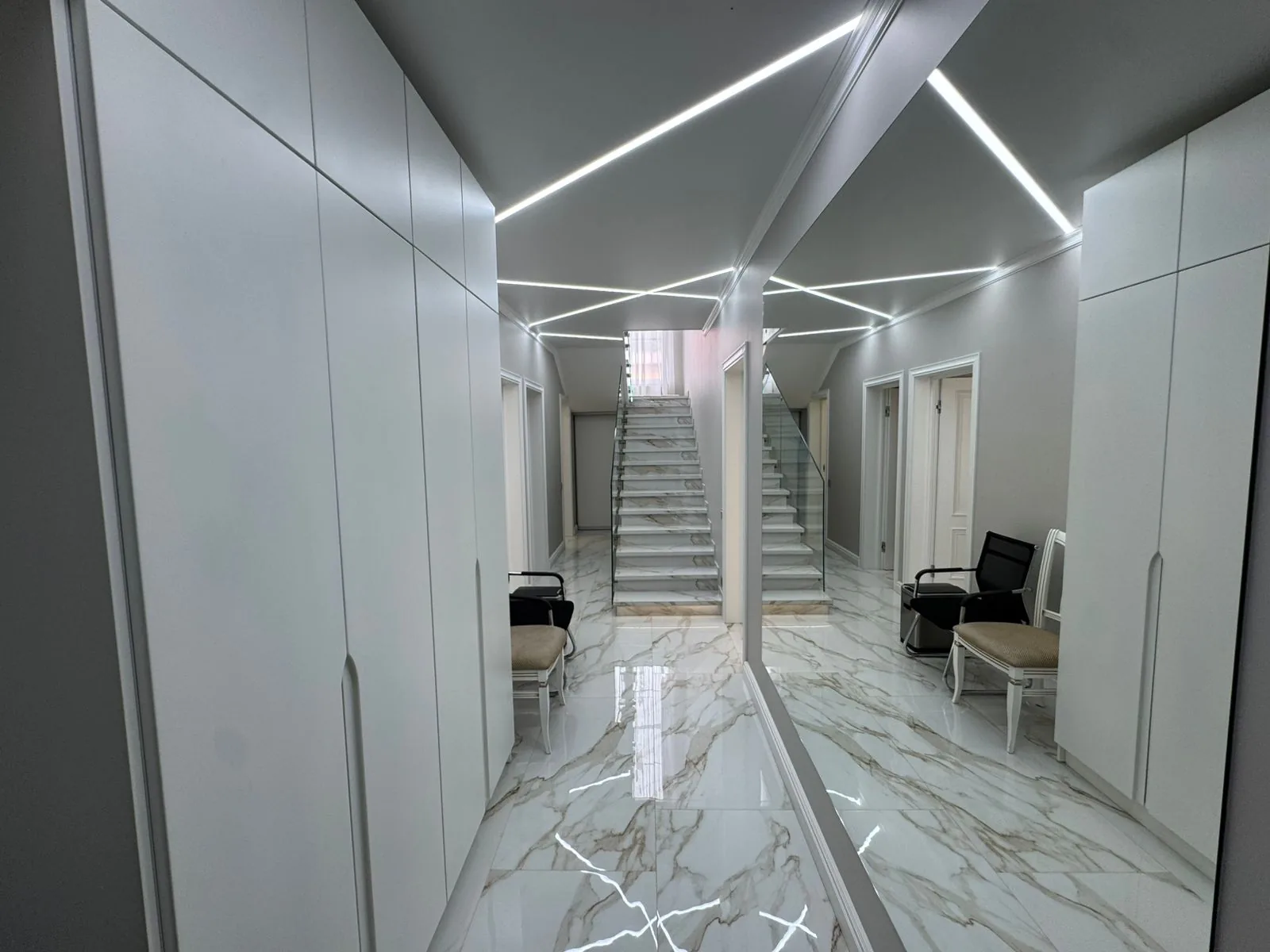 Дом 170 м², участок 5 соток, Адлерский район, Сочи – фото 23