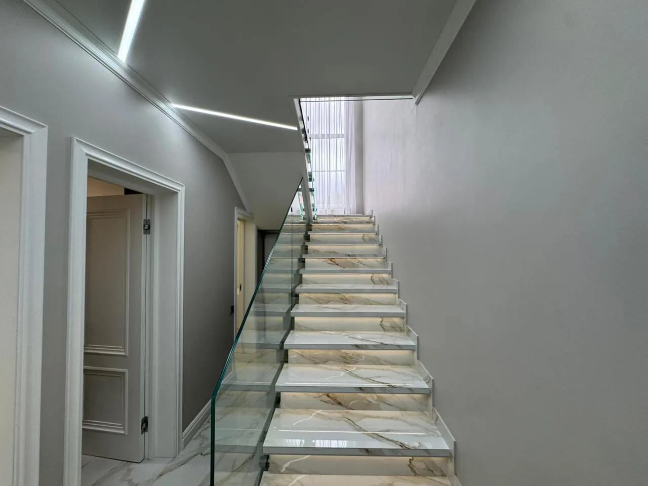 Дом 170 м², участок 5 соток, Адлерский район, Сочи – фото 24