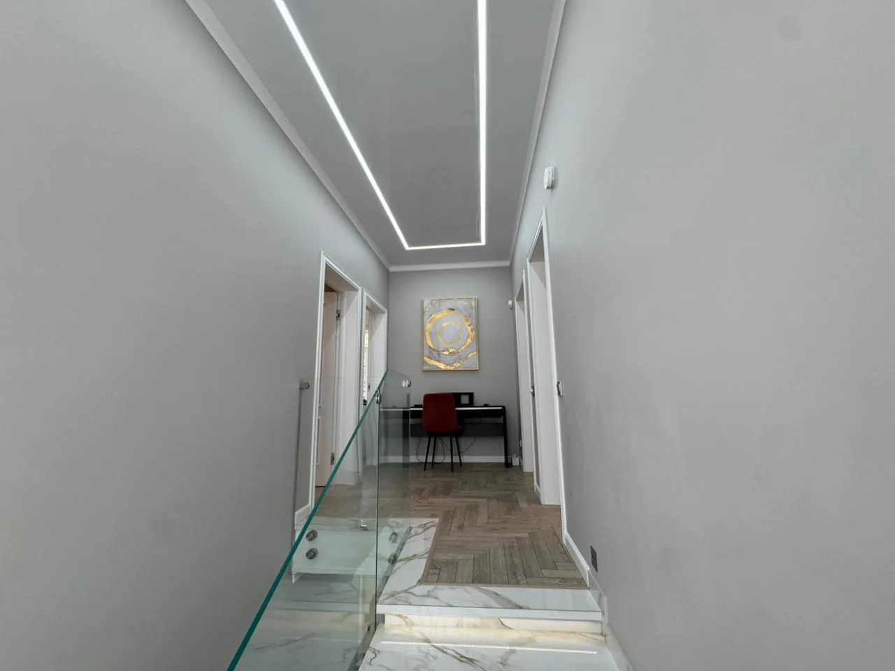 Дом 170 м², участок 5 соток, Адлерский район, Сочи – фото 26