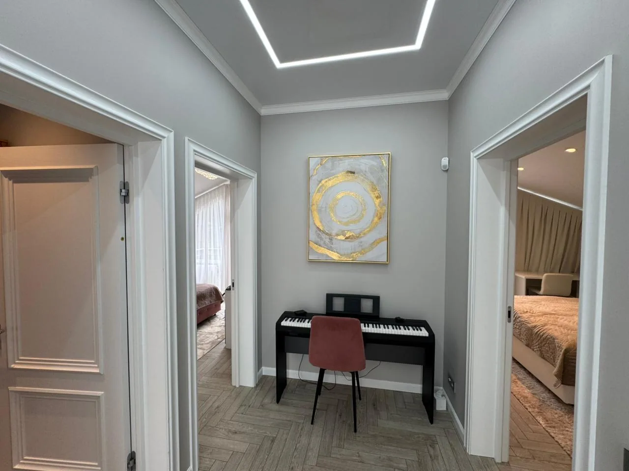 Дом 170 м², участок 5 соток, Адлерский район, Сочи – фото 27