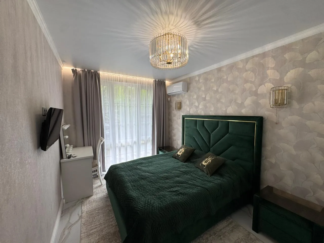 Дом 170 м², участок 5 соток, Адлерский район, Сочи – фото 28