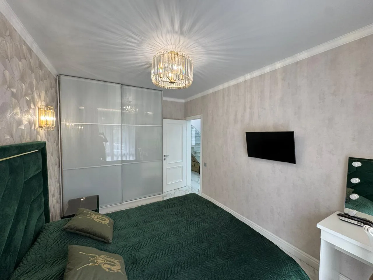 Дом 170 м², участок 5 соток, Адлерский район, Сочи – фото 30