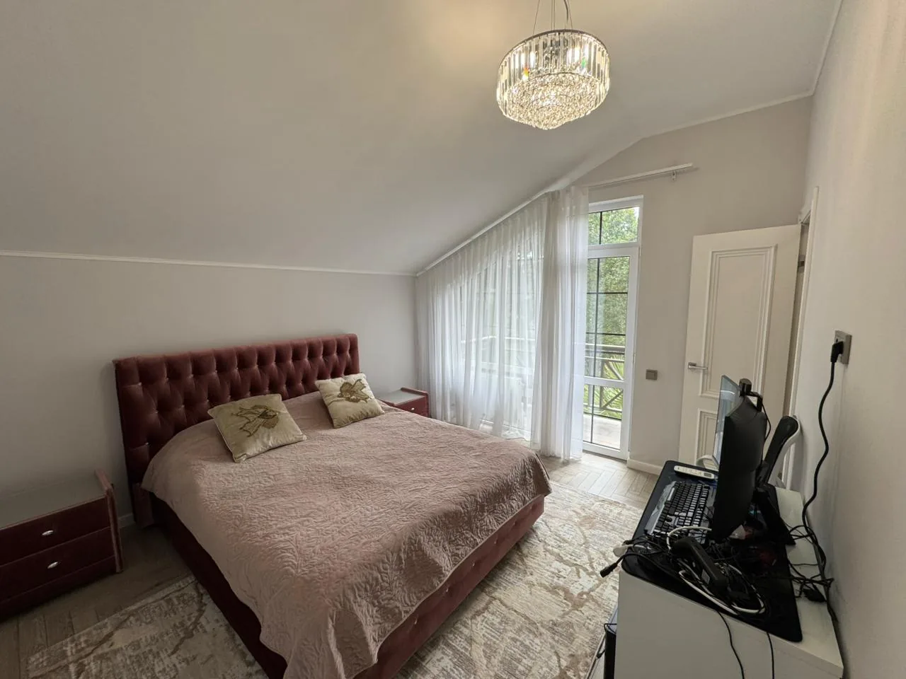 Дом 170 м², участок 5 соток, Адлерский район, Сочи – фото 31