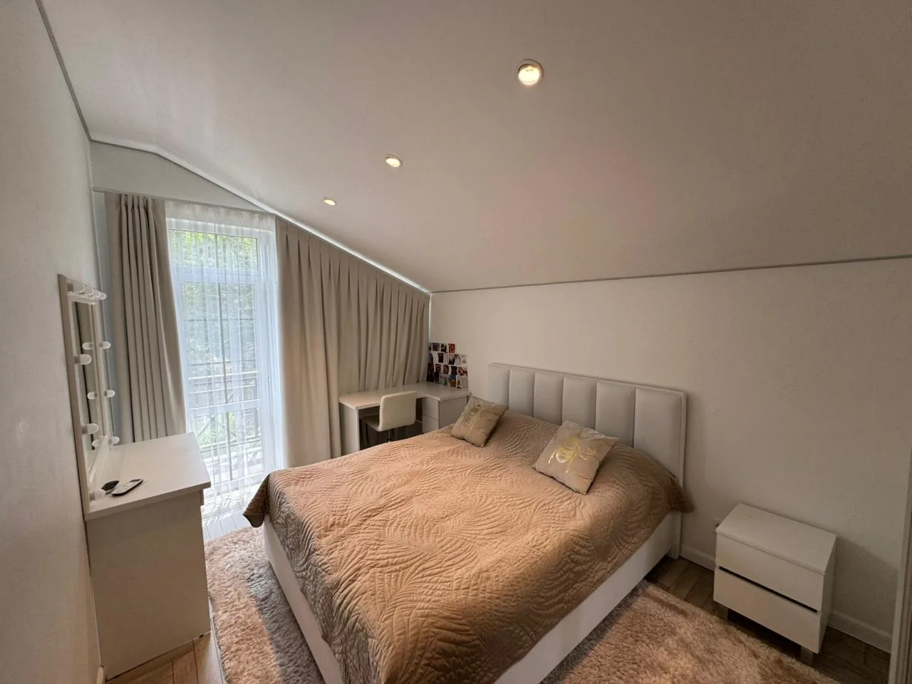 Дом 170 м², участок 5 соток, Адлерский район, Сочи – фото 34