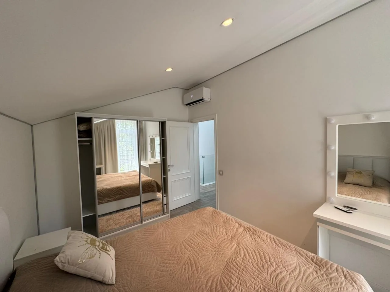 Дом 170 м², участок 5 соток, Адлерский район, Сочи – фото 35