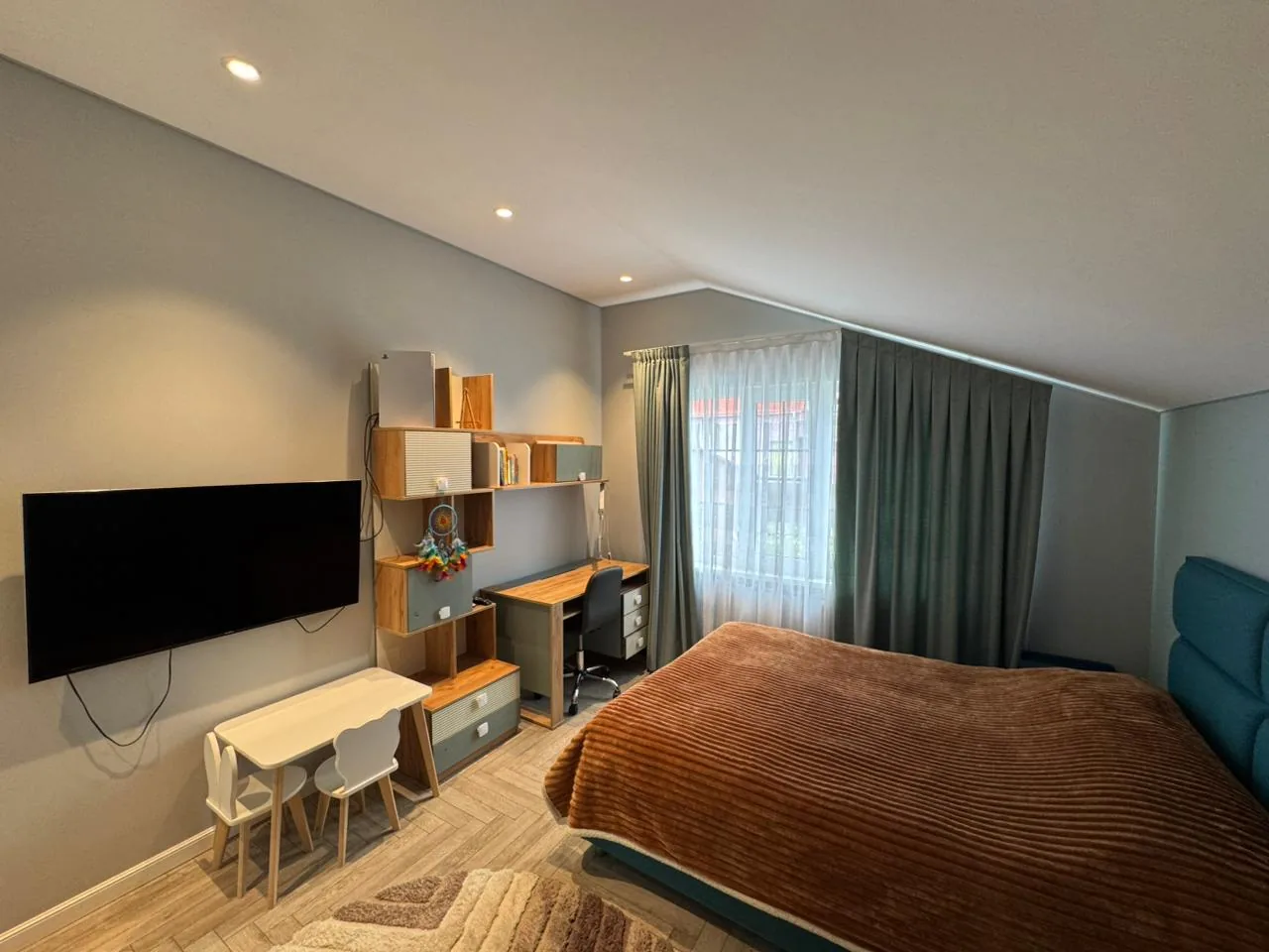 Дом 170 м², участок 5 соток, Адлерский район, Сочи – фото 38