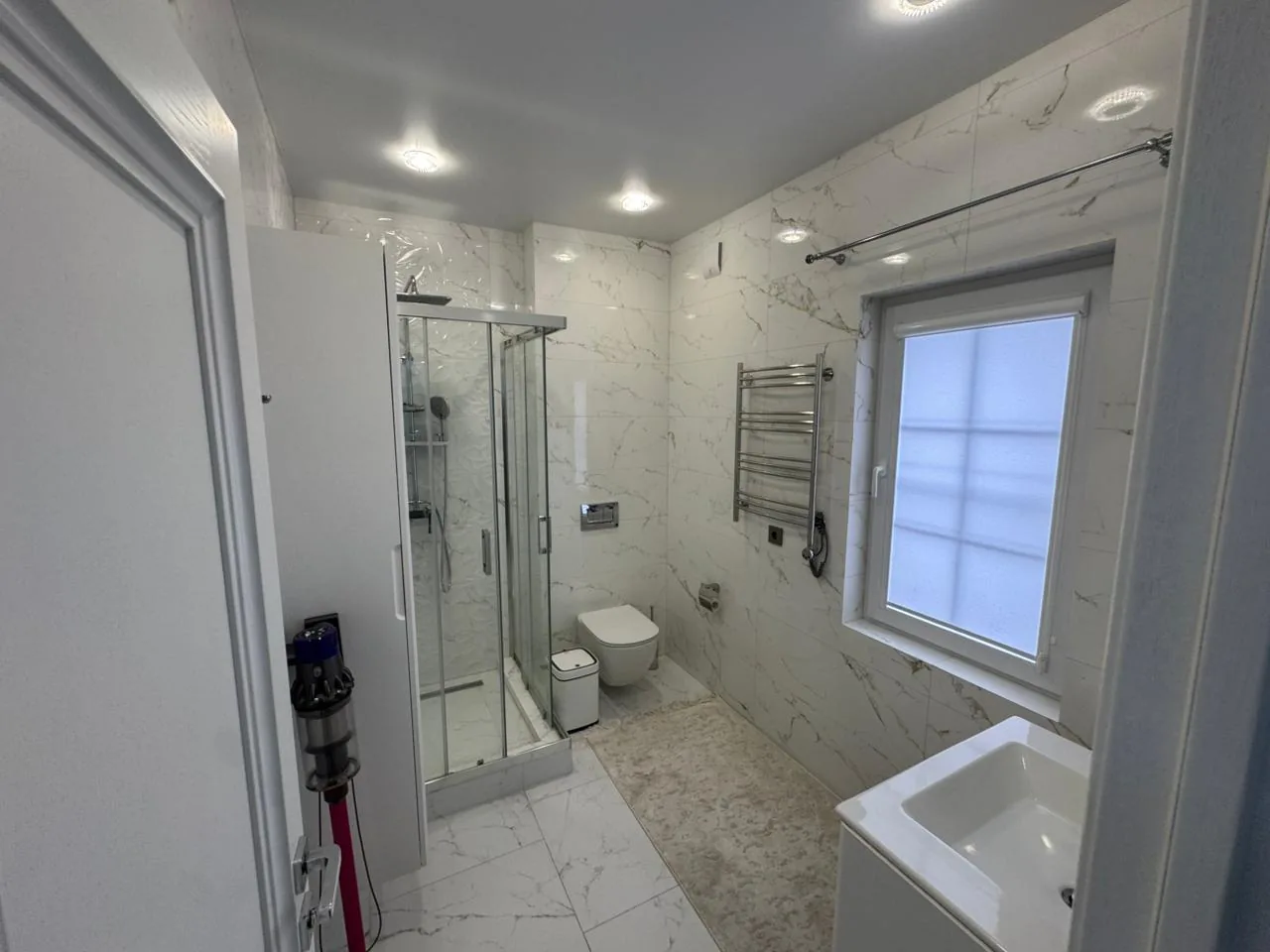 Дом 170 м², участок 5 соток, Адлерский район, Сочи – фото 42