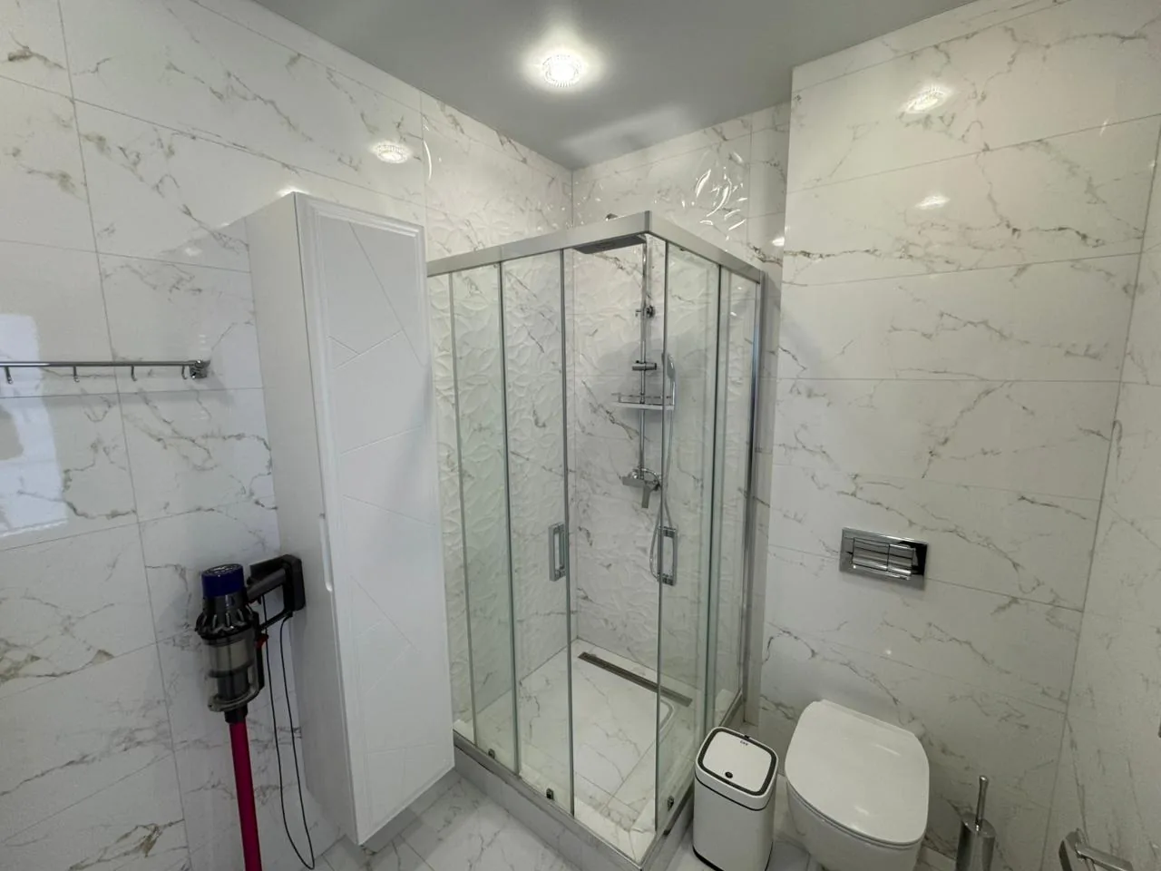 Дом 170 м², участок 5 соток, Адлерский район, Сочи – фото 43
