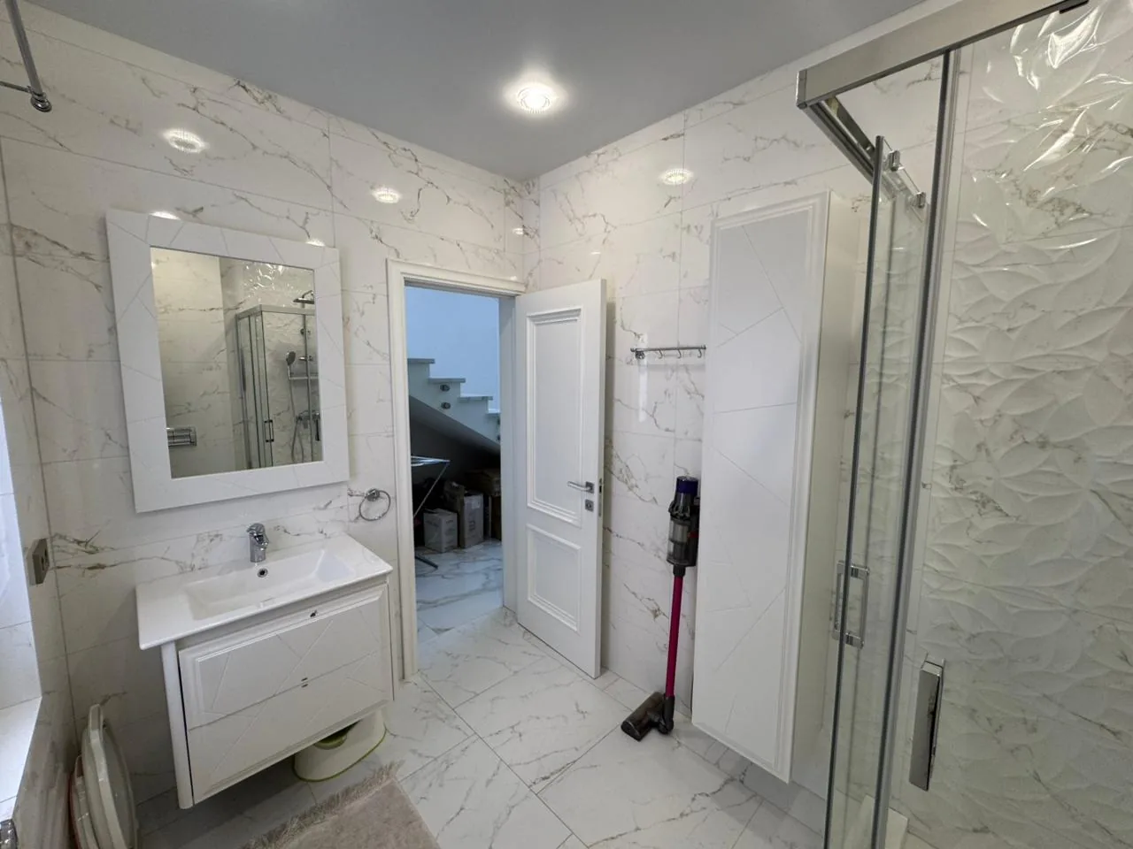 Дом 170 м², участок 5 соток, Адлерский район, Сочи – фото 44