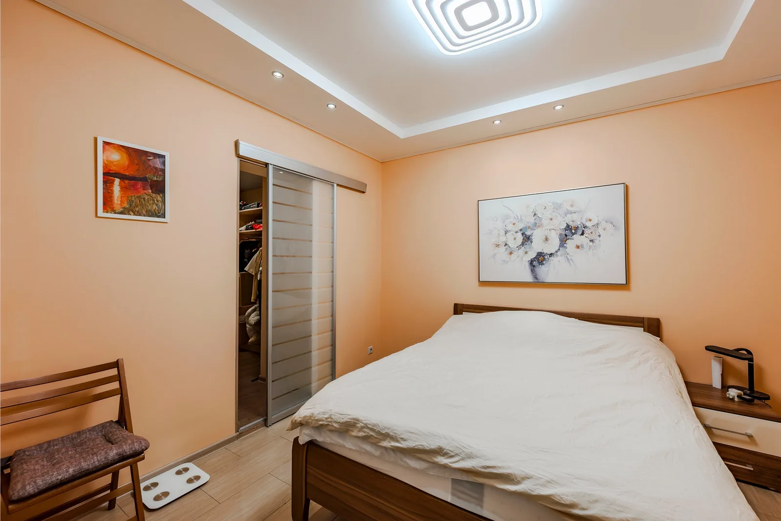 Квартира 90 м², 2-комн., Фальконе, Сочи – фото 2