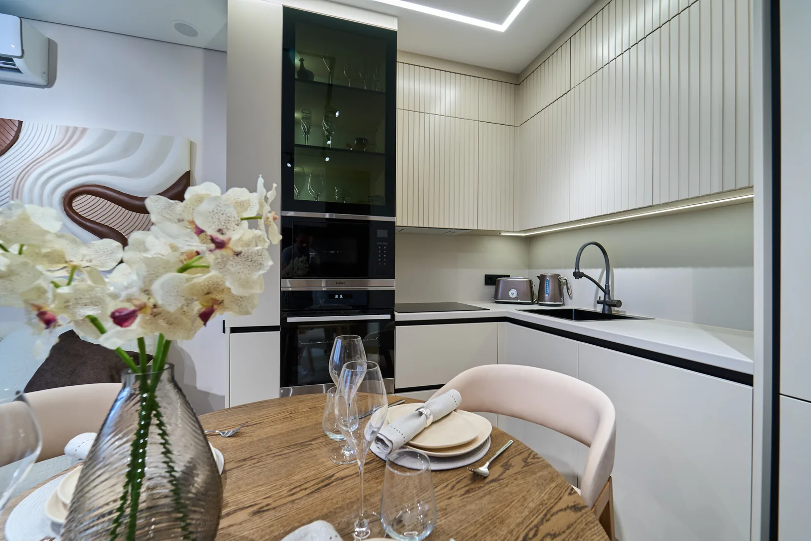 Квартира 42 м², 2-комн., Фрукты, Сочи – фото 10
