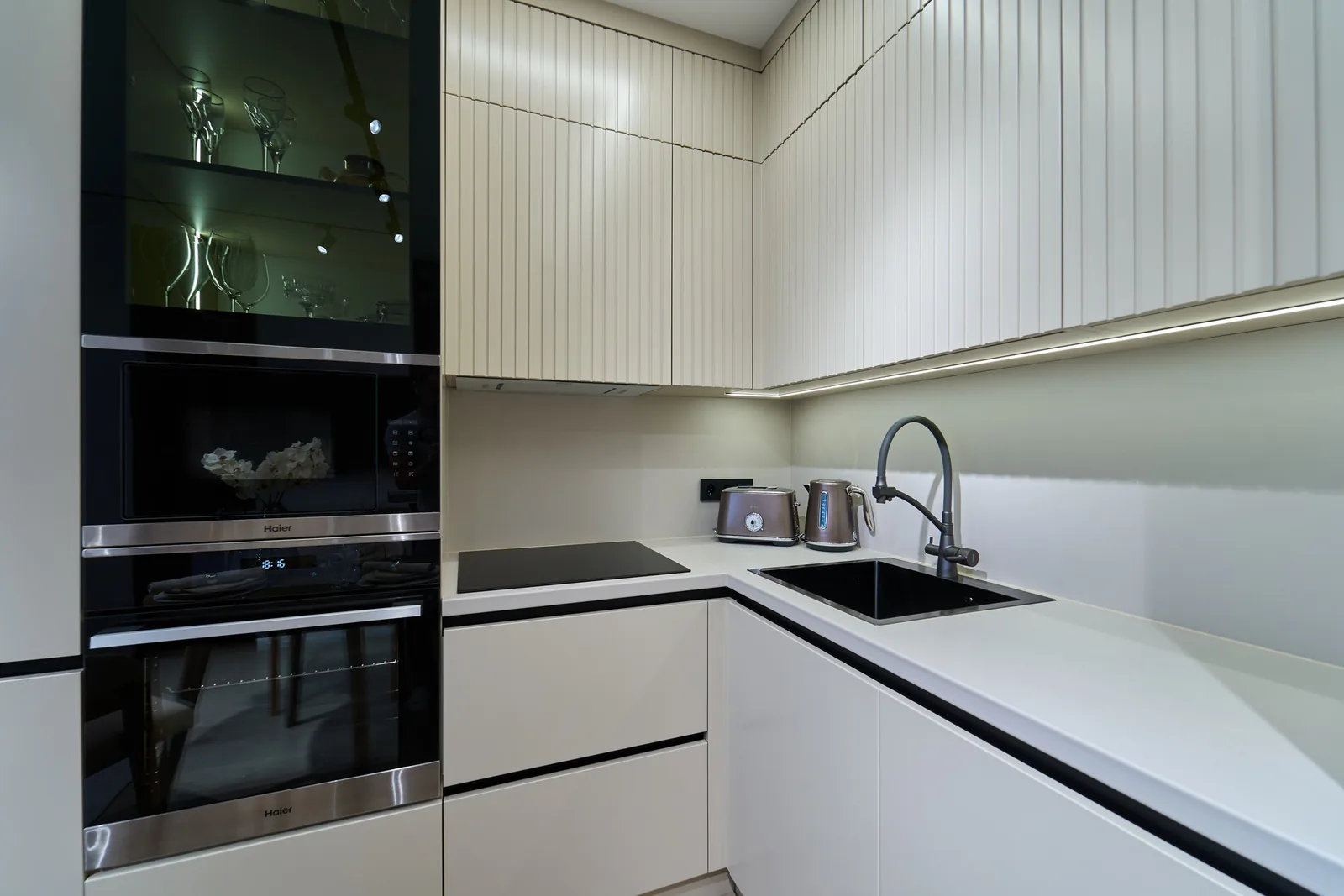 Квартира 42 м², 2-комн., Фрукты, Сочи – фото 13