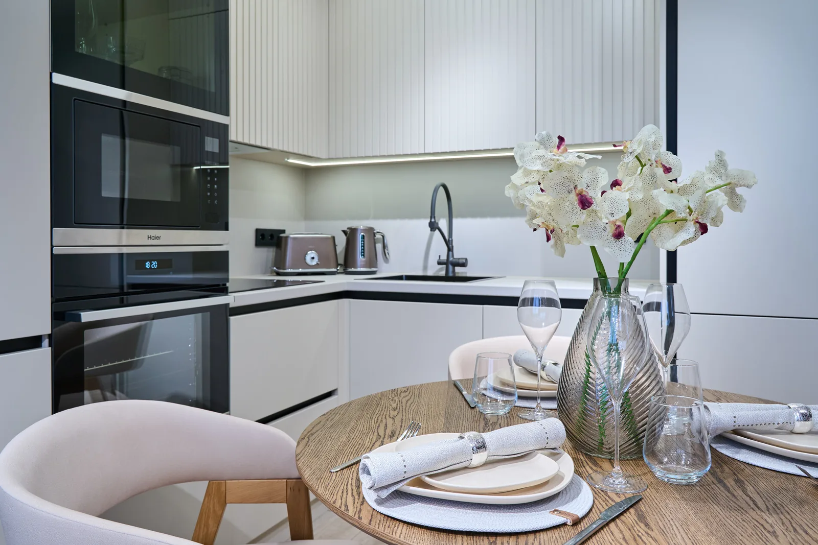 Квартира 42 м², 2-комн., Фрукты, Сочи – фото 14