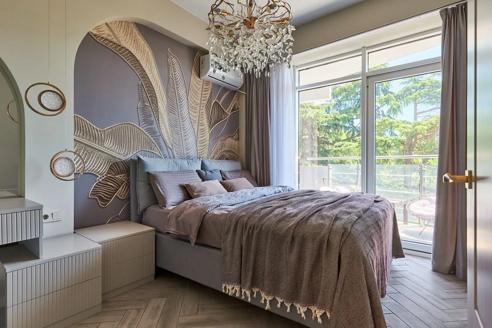 Квартира 130 м², 3-комн., Горка, Сочи – фото 2
