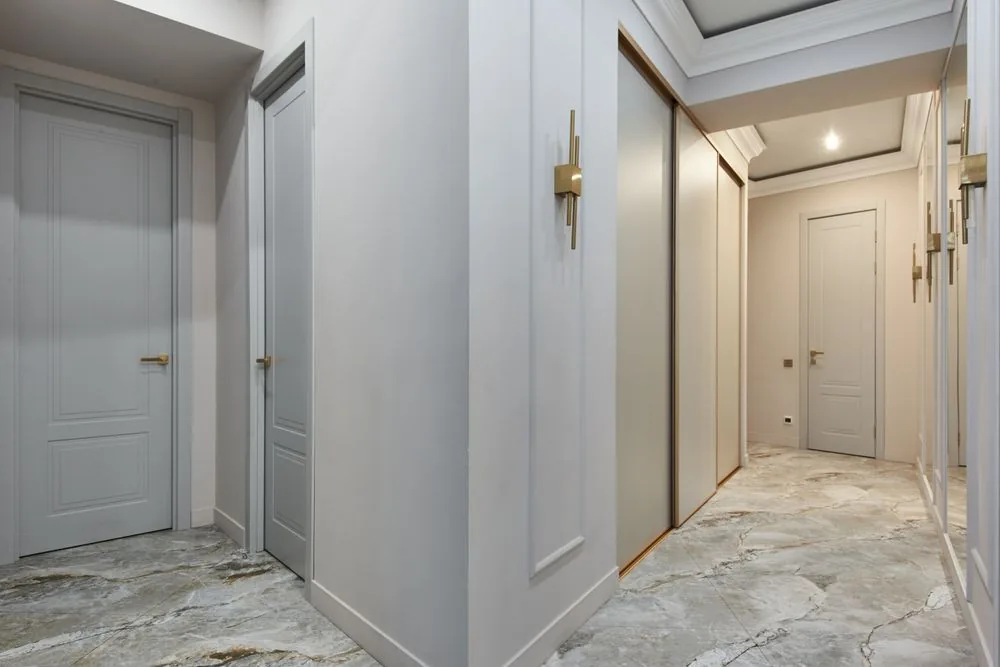 Квартира 130 м², 3-комн., Горка, Сочи – фото 7