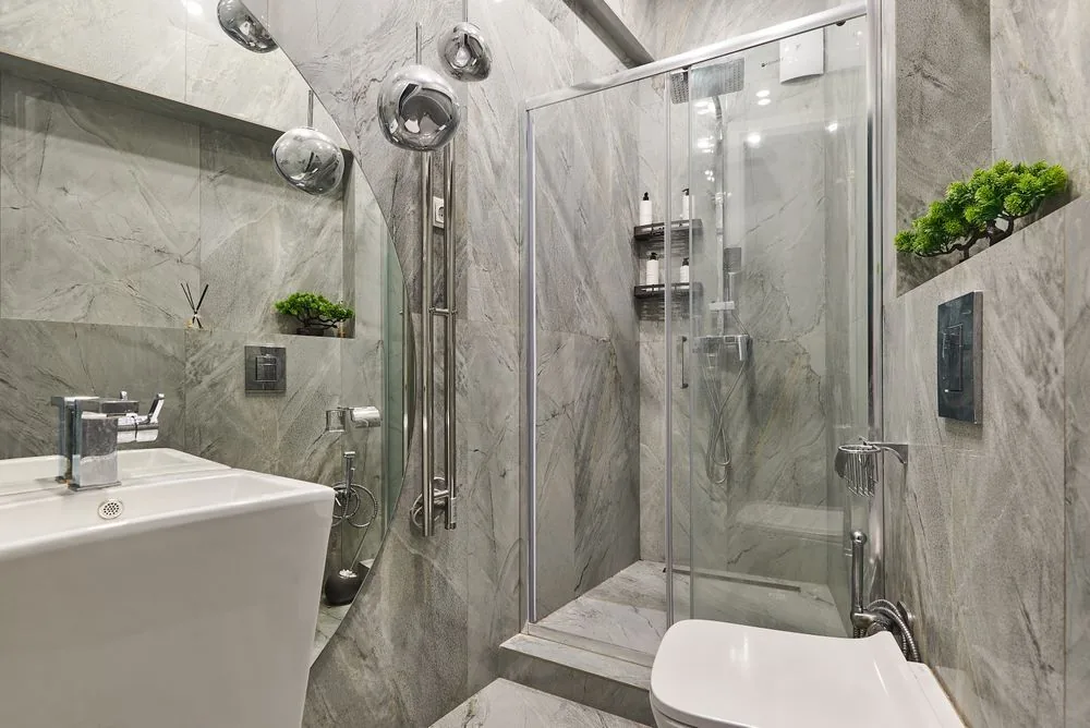 Квартира 130 м², 3-комн., Горка, Сочи – фото 8