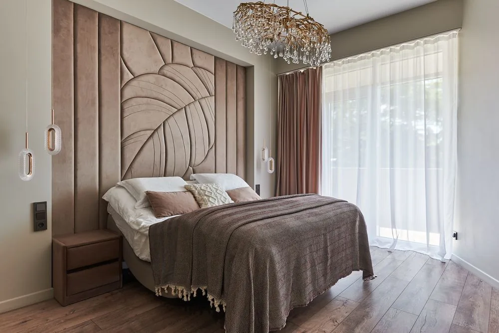Квартира 130 м², 3-комн., Горка, Сочи – фото 11