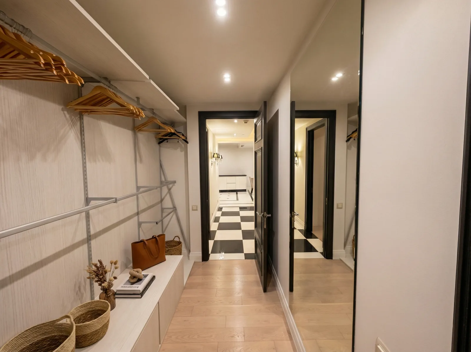 Апартаменты 130 м², 3-комн., Гранд Карат Хаят, Сочи – фото 2