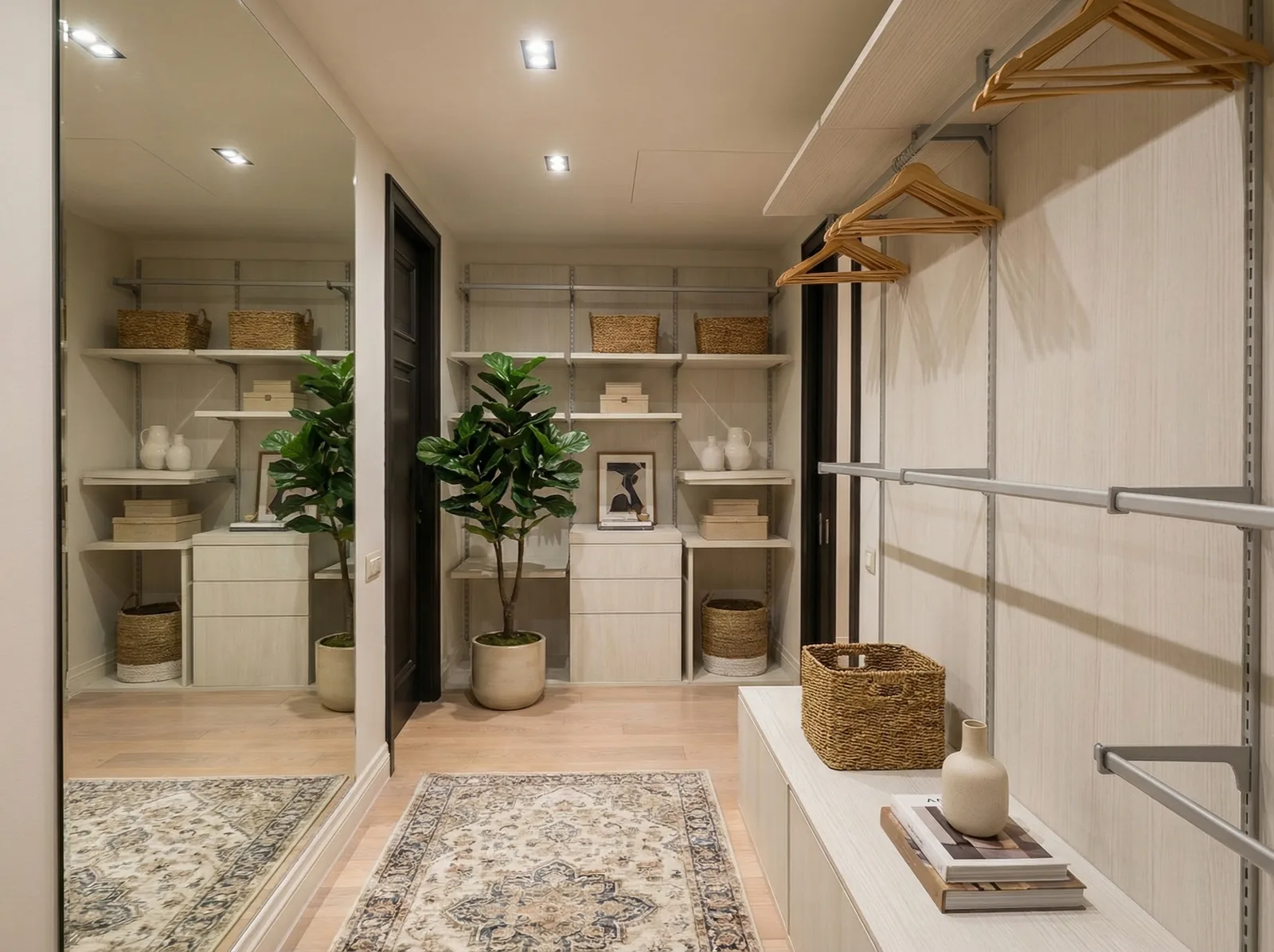 Апартаменты 130 м², 3-комн., Гранд Карат Хаят, Сочи – фото 6