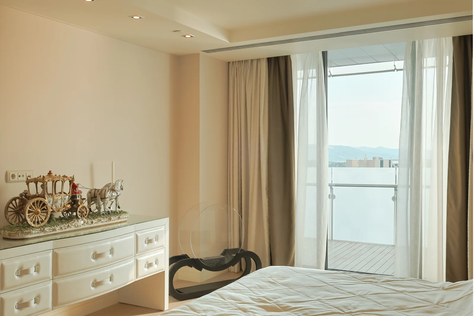 Апартаменты 213 м², 4+ комн., Гранд Карат Хаят, Сочи – фото 5