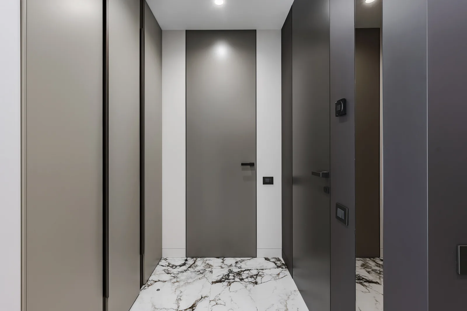 Апартаменты 90 м², 1-комн., Гранд Карат Хаят, Сочи – фото 11