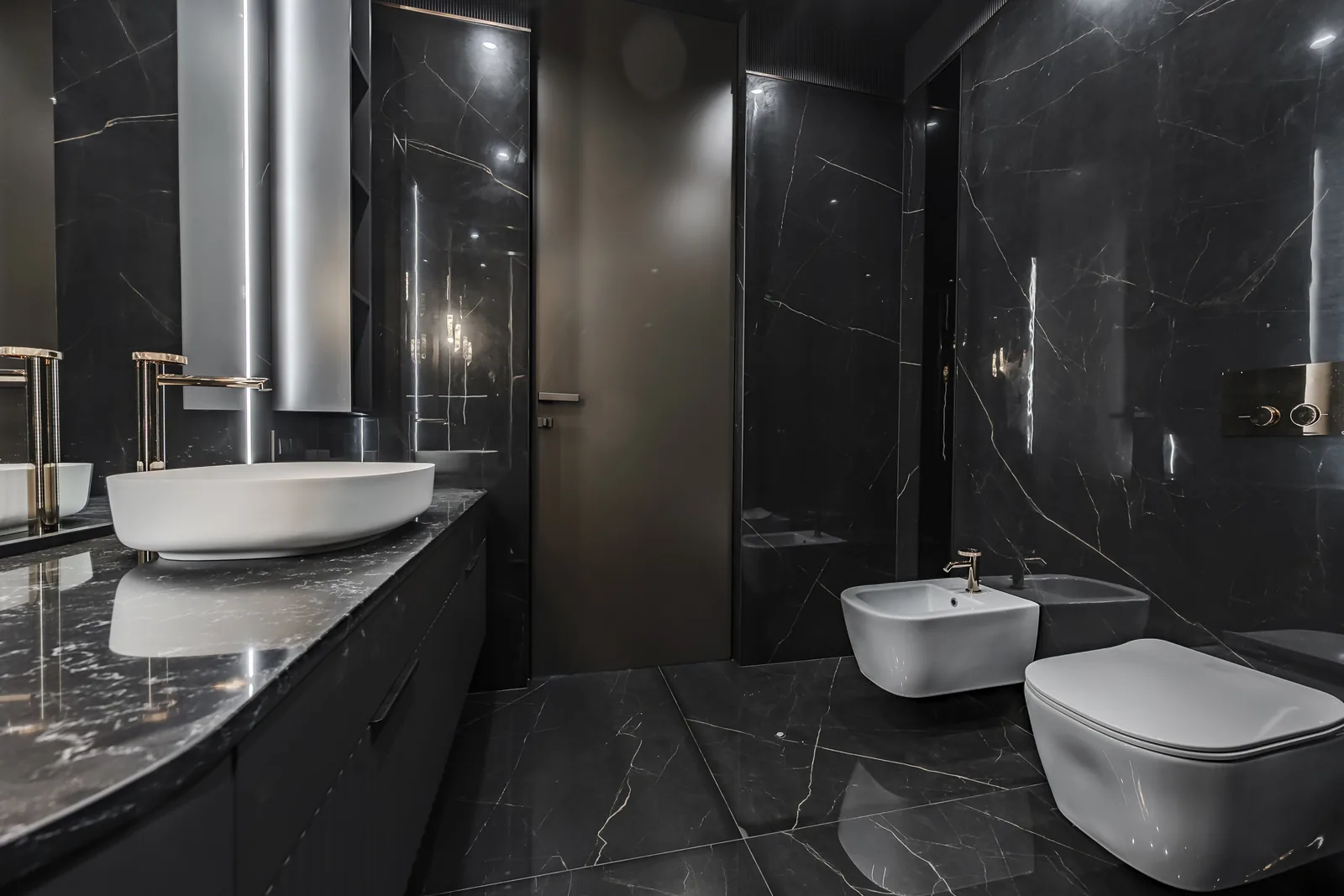 Апартаменты 90 м², 1-комн., Гранд Карат Хаят, Сочи – фото 37