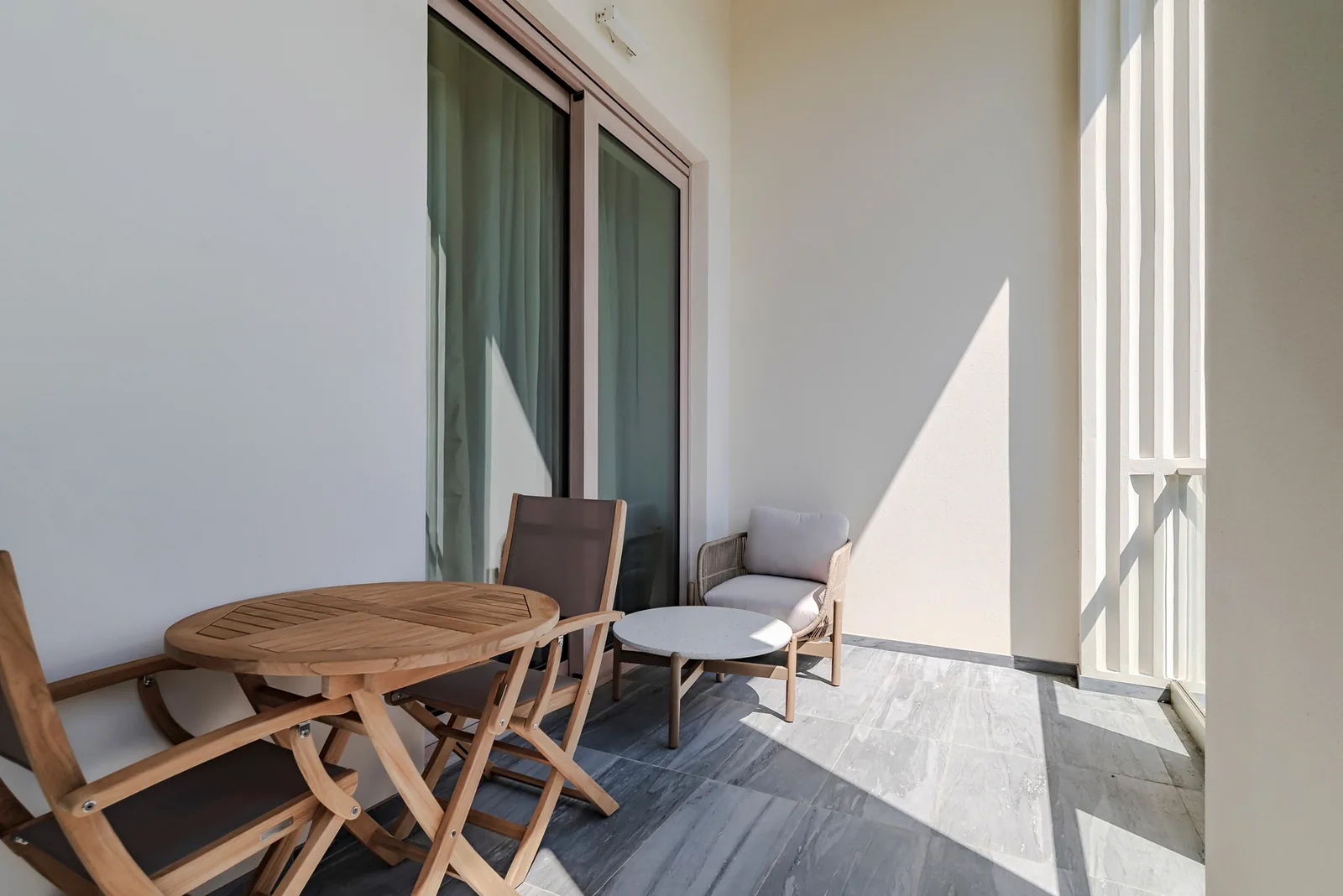 Апартаменты 48 м², 2-комн., Grand Royal, Сочи – фото 24