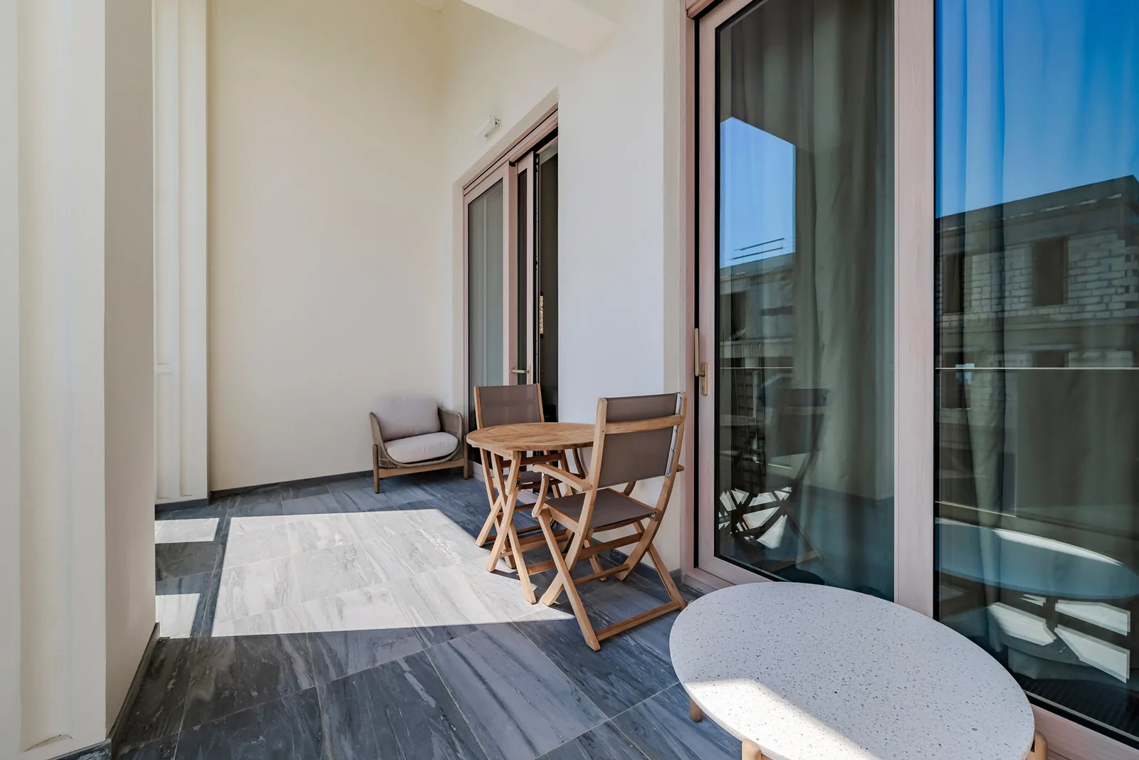 Апартаменты 48 м², 2-комн., Grand Royal, Сочи – фото 25