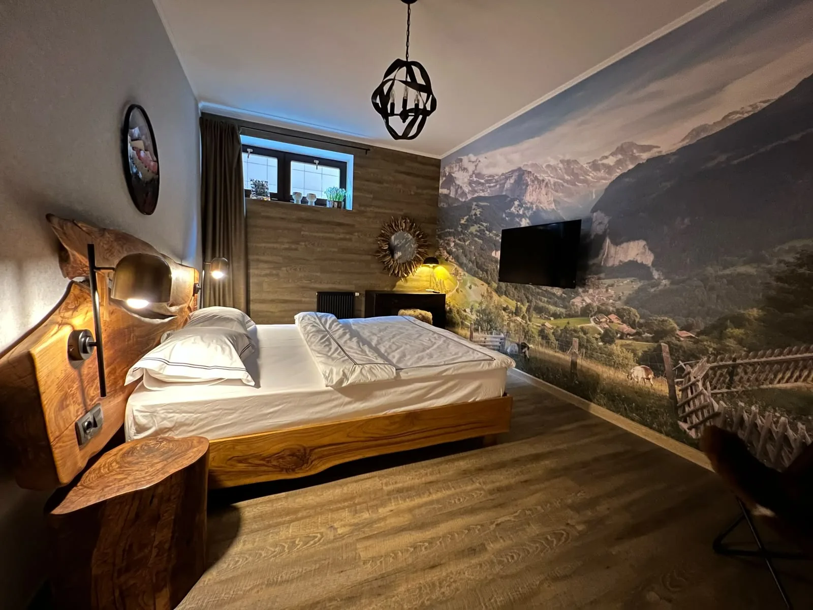 Дом 520 м², участок 7,5 сотки, Красная Поляна, Сочи – фото 8