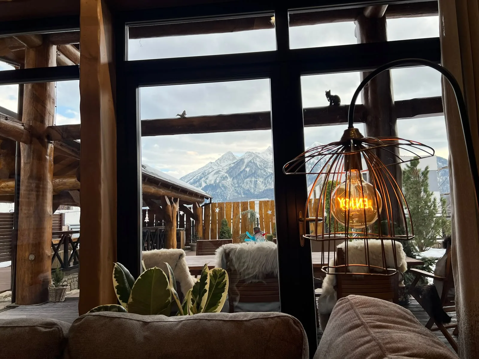 Дом 520 м², участок 7,5 сотки, Красная Поляна, Сочи – фото 18