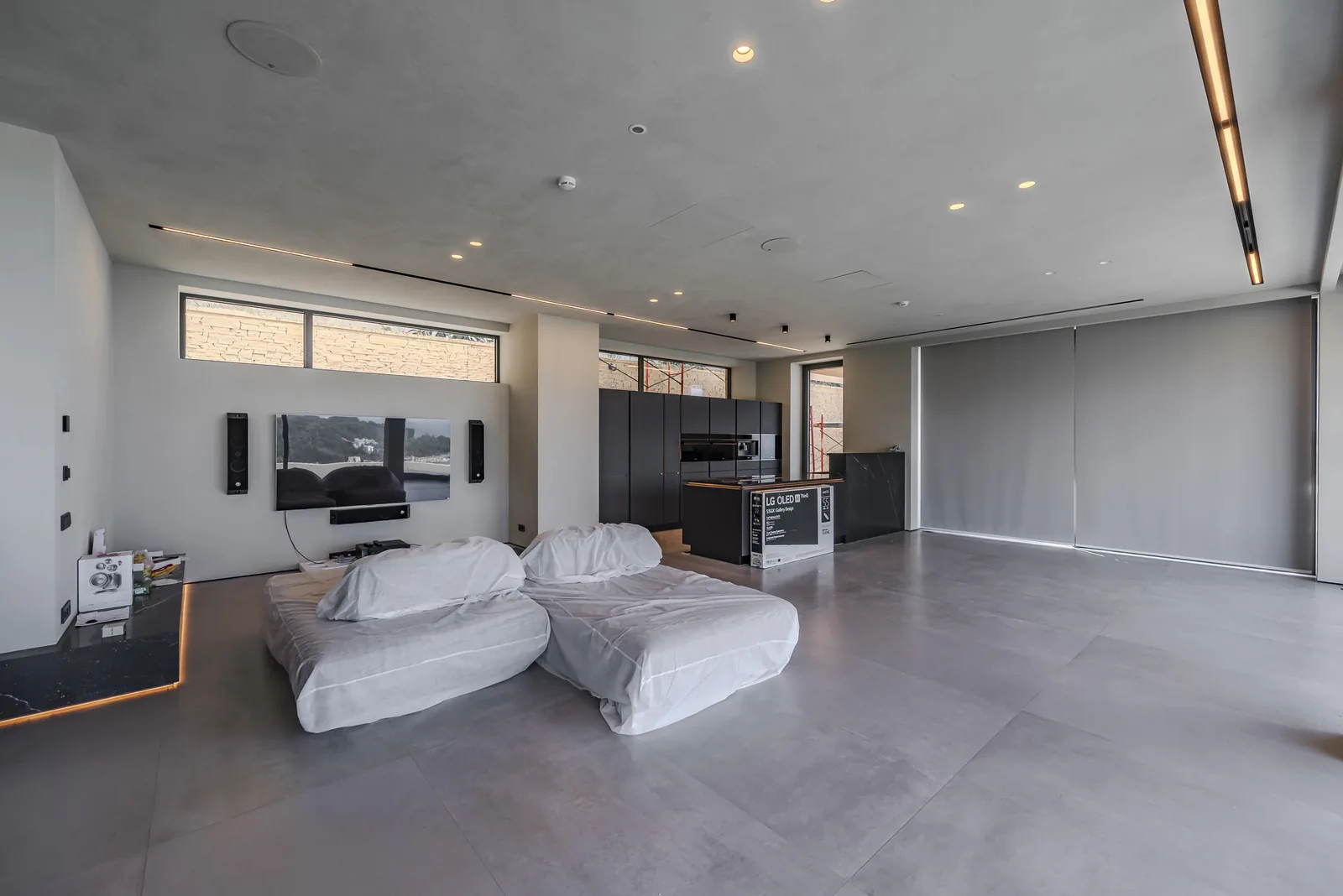 Дом 350 м², участок 8 соток, Хоста Хиллс, Сочи – фото 10