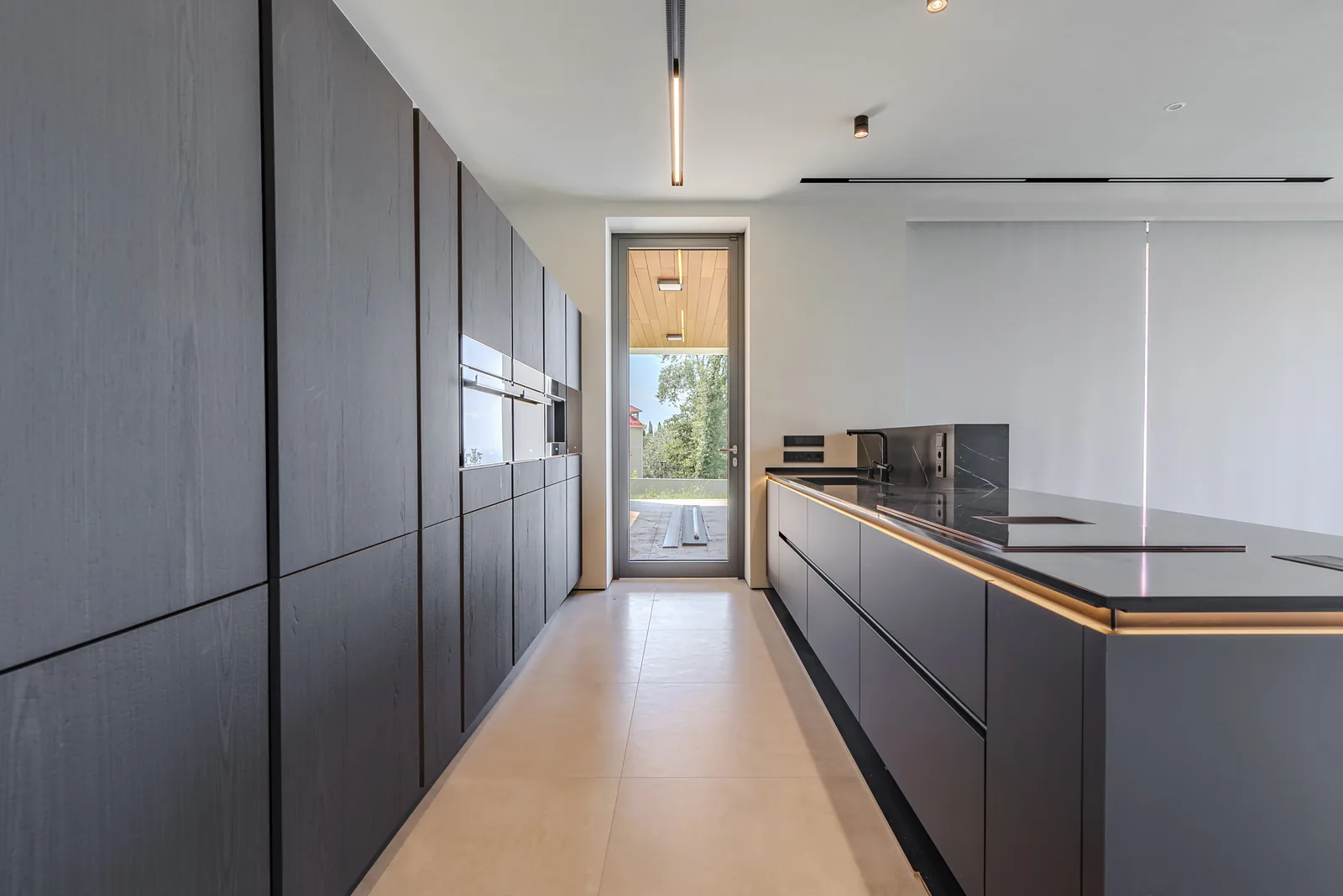Дом 350 м², участок 8 соток, Хоста Хиллс, Сочи – фото 13