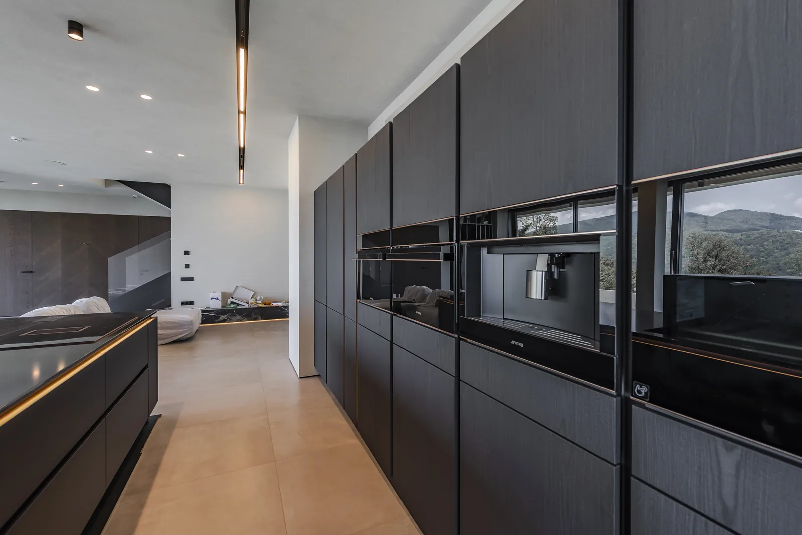 Дом 350 м², участок 8 соток, Хоста Хиллс, Сочи – фото 14
